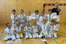 23.06.2023 Vereinsmeisterschaft in Horn